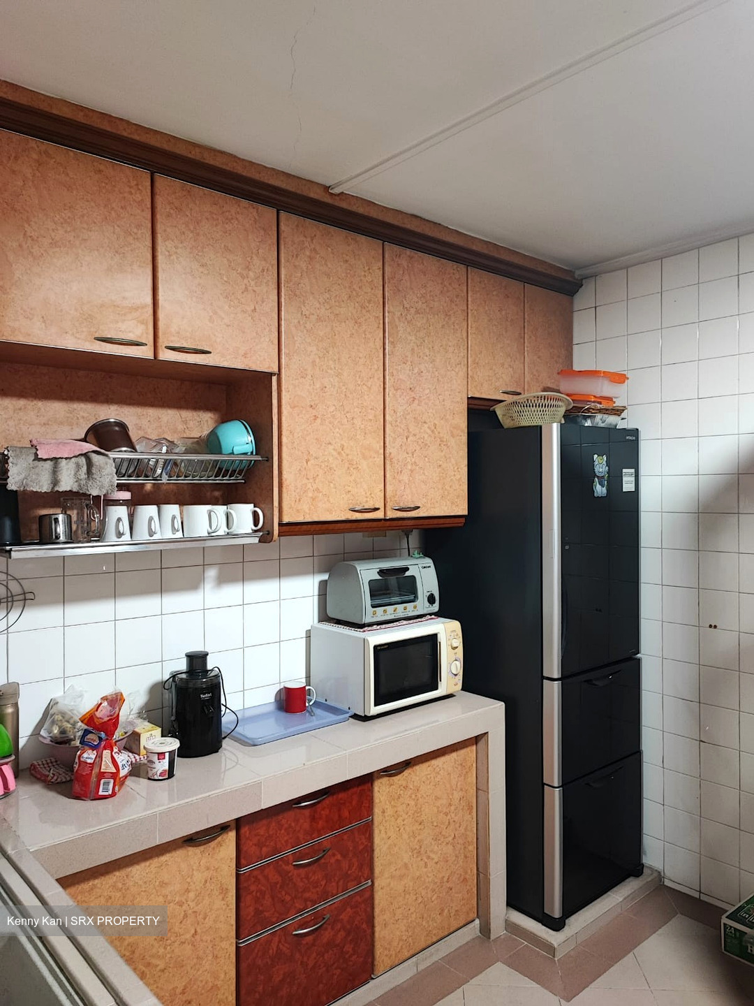 Blk 160 Yung Ping Road (Jurong West), HDB 5 Rooms #610523101